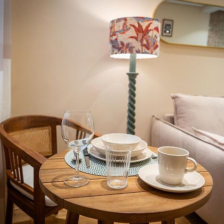 Apartamento Cerca Wizink Center Movistar Arena Y Plaza Toros Las Ventas En Barrio De Salamanca Madrid Esterno foto