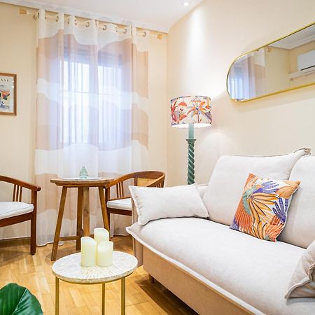 Apartamento Cerca Wizink Center Movistar Arena Y Plaza Toros Las Ventas En Barrio De Salamanca Madrid Esterno foto
