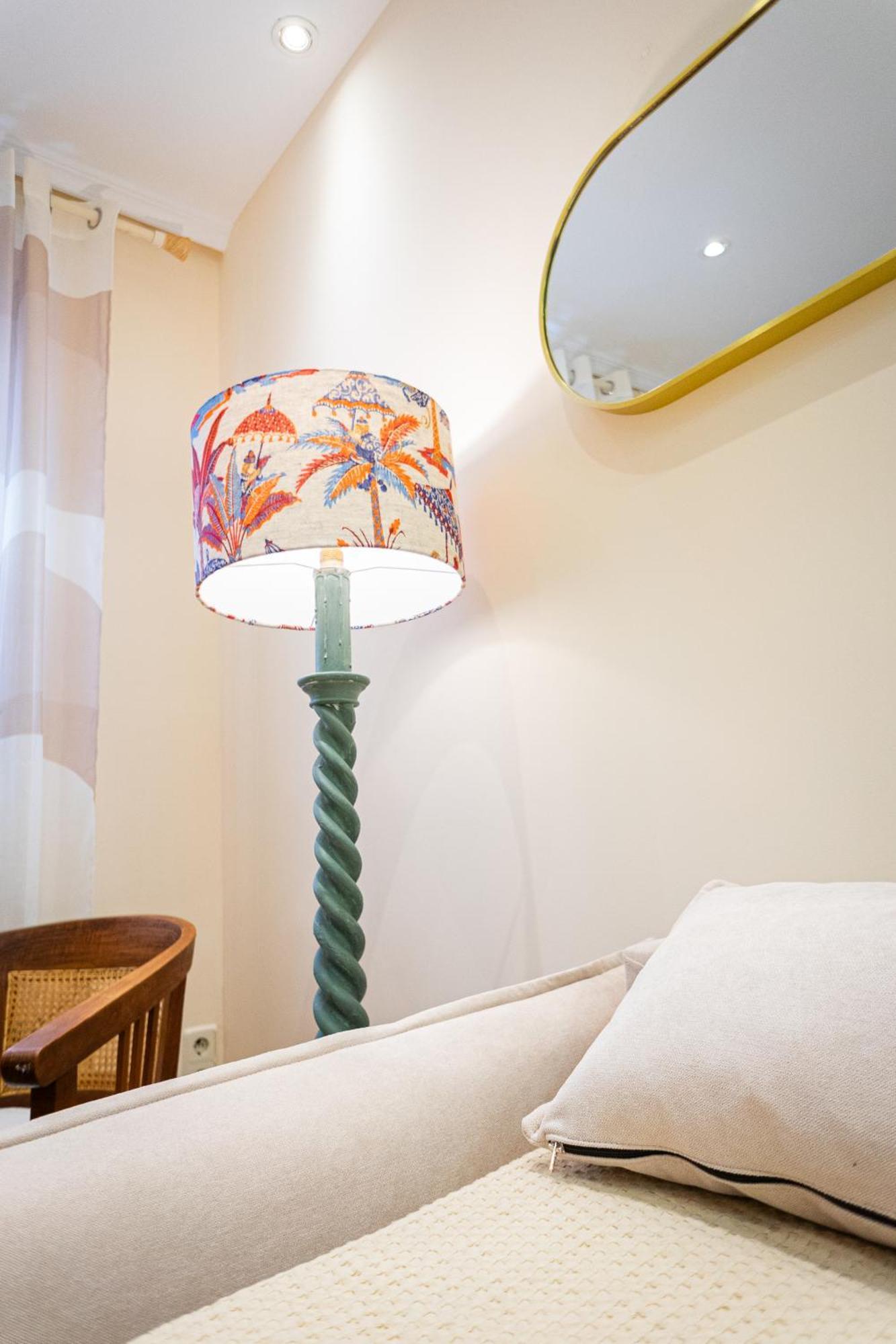 Apartamento Cerca Wizink Center Movistar Arena Y Plaza Toros Las Ventas En Barrio De Salamanca Madrid Esterno foto