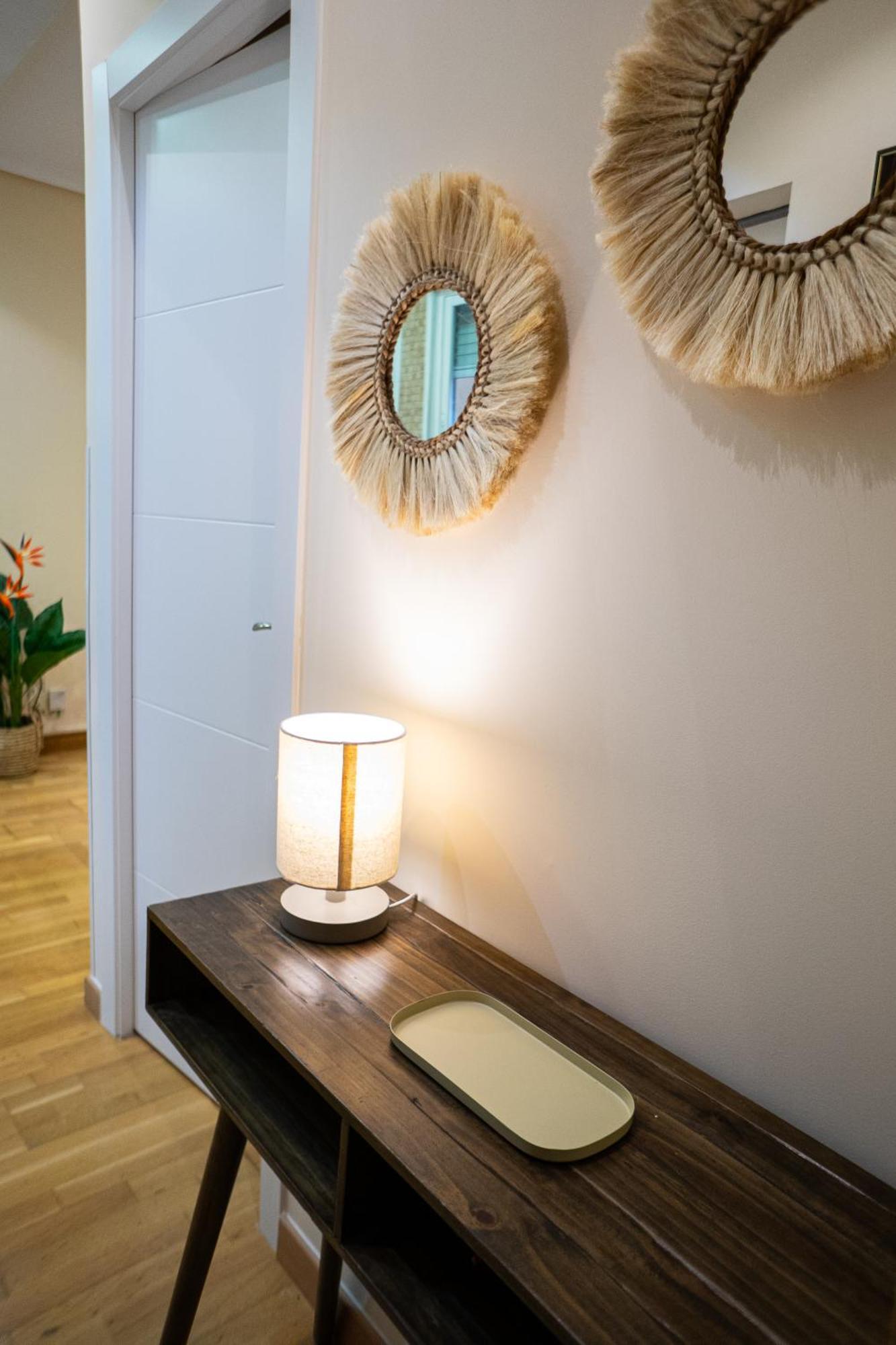 Apartamento Cerca Wizink Center Movistar Arena Y Plaza Toros Las Ventas En Barrio De Salamanca Madrid Esterno foto