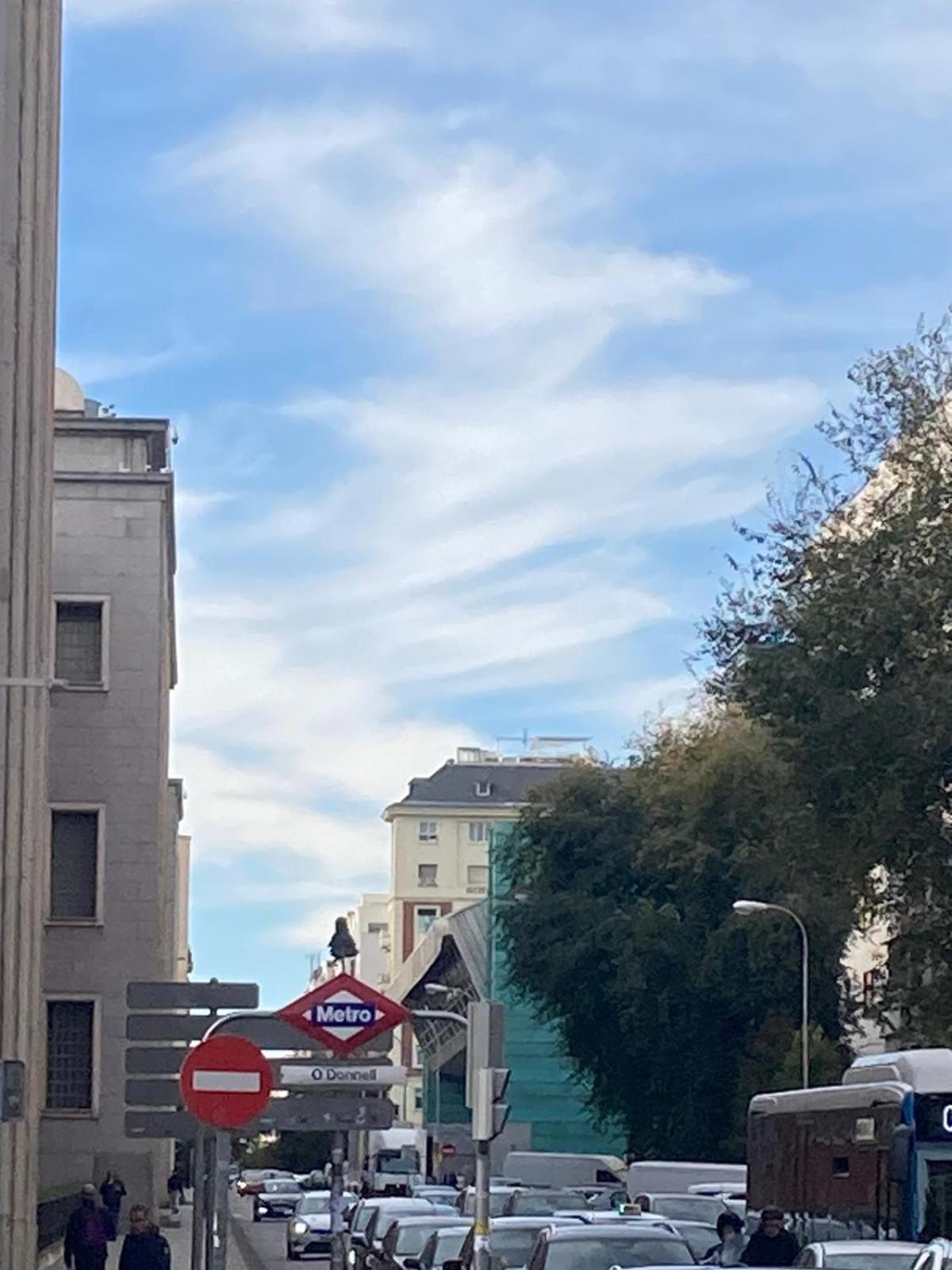 Apartamento Cerca Wizink Center Movistar Arena Y Plaza Toros Las Ventas En Barrio De Salamanca Madrid Esterno foto