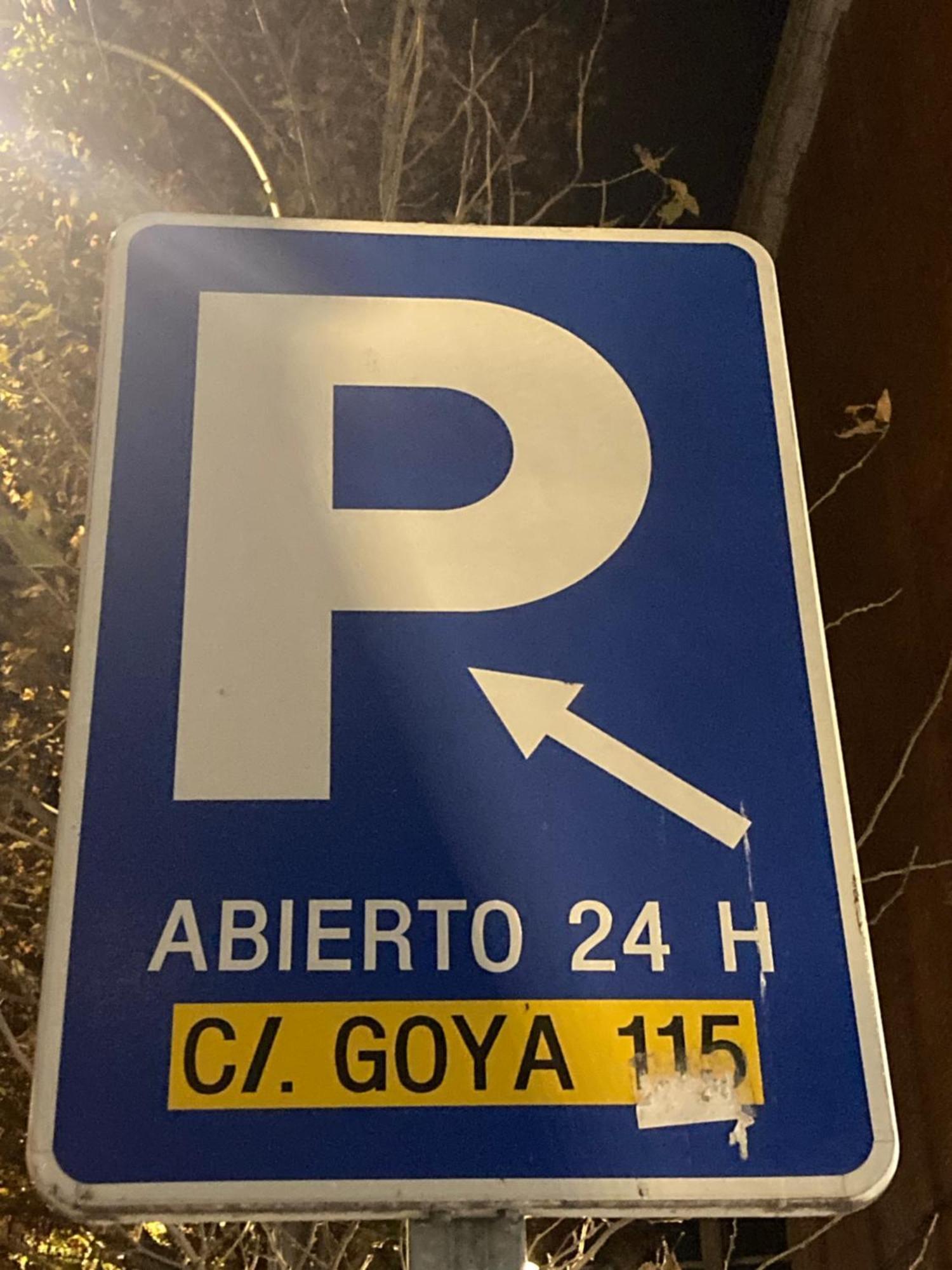 Apartamento Cerca Wizink Center Movistar Arena Y Plaza Toros Las Ventas En Barrio De Salamanca Madrid Esterno foto